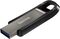 Pen SanDisk Cruzer Extreme GO 256GB USB3.2