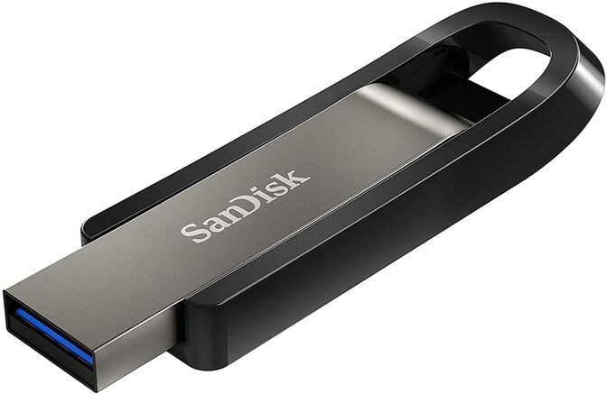 Pen SanDisk Cruzer Extreme GO 256GB USB3.2 image number 0