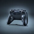 Gamepad Razer Raiju V3 Pro PS5/PC Wireless Preto image number null
