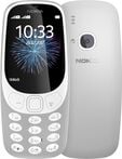 Telem&oacute;vel Nokia 3310 (2017) 2G 2.4" Dual SIM Azul image number null
