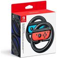 Conjunto de 2 Volantes para Nintendo Switch Joy-Con Wheel image number null