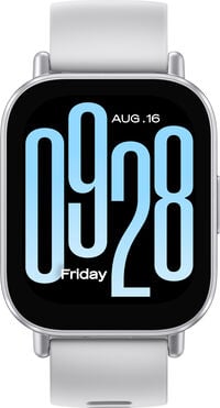 Smartwatch Xiaomi Redmi Watch 5 Active Prateado