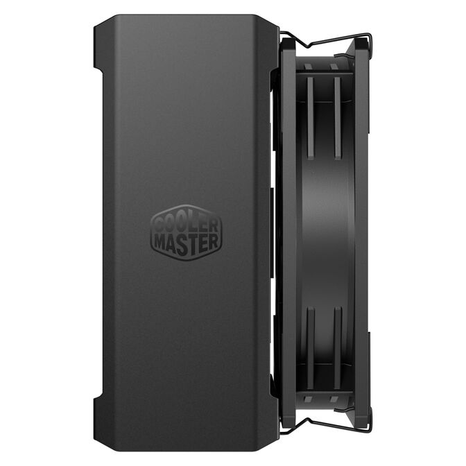 Cooler CPU Cooler Master Hyper 212 3DHP Black ARGB image number 4