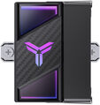 Cooler CPU Jonsbo CR-1400 V2 RGB Preto - 92mm image number null