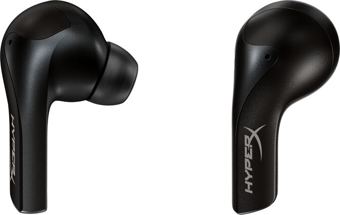 Earbuds HyperX Cloud Mix Buds Pretos image number 2