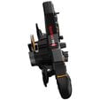 Bundle Asetek SimSports Volante The FORTE Formula + Base 18nm The FORTE Direct Drive image number null