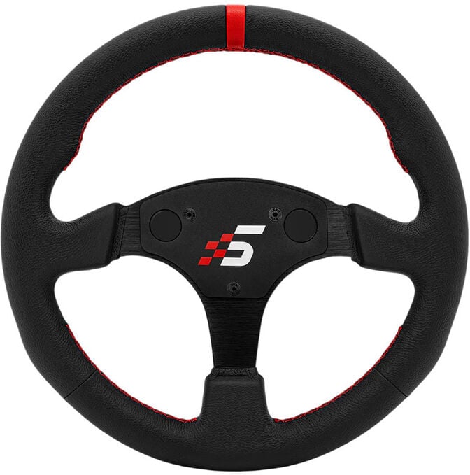 Volante Simagic P-330R(K) - Leather image number 0