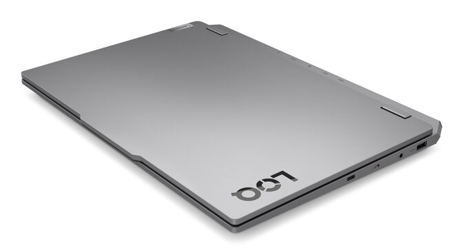 Port&aacute;til Lenovo LOQ 15IRX10-175 15.6" i7-13650HX 16GB DDR5 1TB RTX 5070 144Hz W11 image number 10