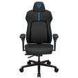 Cadeira Gaming TX3 (ThunderX3) CORE 360 - Racer Blue image number null