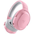 Headset Razer Barracuda X (2022) Wireless/Bluetooth Quartz image number null