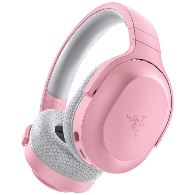 Headset Razer Barracuda X (2022) Wireless/Bluetooth Quartz image number 3