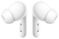 Auriculares Xiaomi Redmi Buds 6 Branco com cancelamento de ru&iacute;do (ANC)