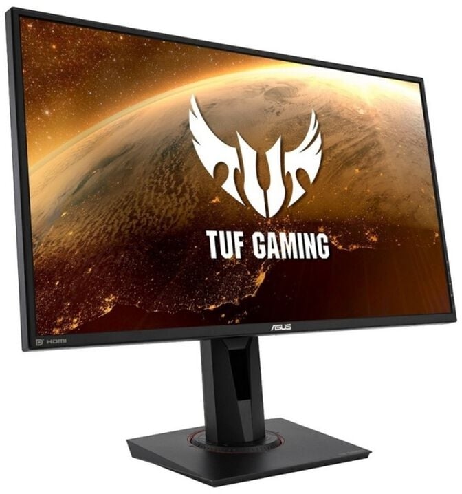Monitor ASUS 27" VG279QM TUF HDR IPS FHD 280Hz 1ms image number 2