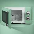 Micro-ondas Cecotec ProClean 3010 Retro Green image number null