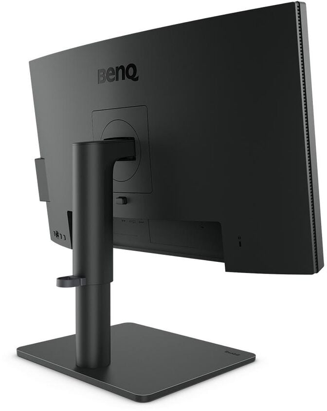 Monitor BenQ DesignVue 25" PD2506Q IPS QHD 60Hz 5ms P3 DisplayHDR 400 USB-C image number 3