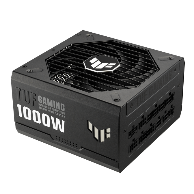 Fonte Modular ASUS TUF Gaming 850W 80+ Gold image number 3