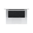 Port&aacute;til Apple MacBook Pro M4 Pro 16.2" 18-Cores CPU 20-Cores GPU 48GB RAM 1TB SSD Prata image number null