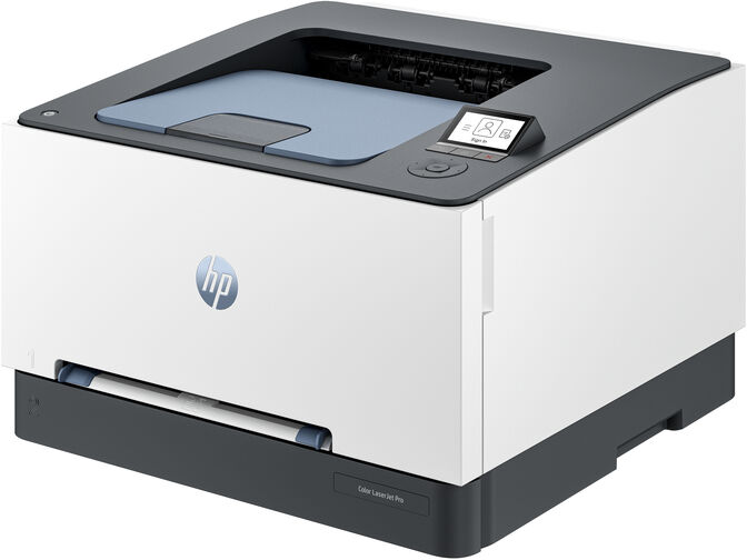 Impressora Laser HP Color LaserJet Pro 3202dw WiFi image number 1