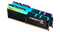 G.Skill Kit 16GB (2 X 8GB) DDR4 3200MHz Trident Z RGB AMD CL16