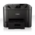 Impressora Multifun&ccedil;&otilde;es a Jato de Tinta Canon MAXIFY MB5450 Wi-Fi image number null