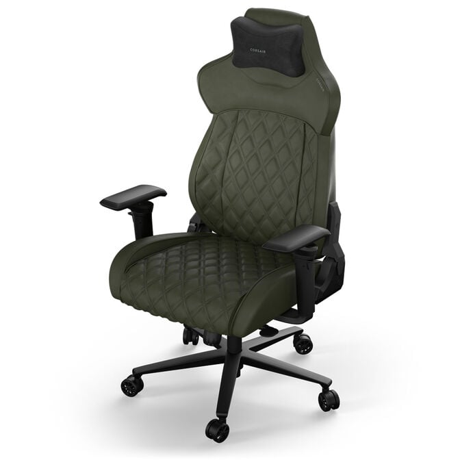 Cadeira Gaming Corsair TC500 LUXE - Sherwood image number 4