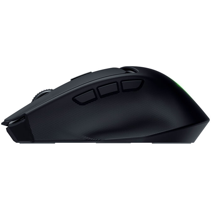 Rato Razer Basilisk Mobile 18000DPI Wireless/Bluetooth Preto image number 3