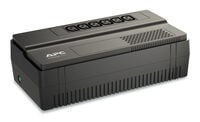 UPS APC Easy BV 500VA AVR Tomadas IEC 230V