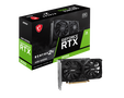 Gr&aacute;fica MSI GeForce&reg;️ RTX 3050 VENTUS 2X E OC 6GB GDDR6 image number null