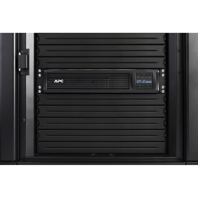UPS APC Smart-UPS 3000VA LCD RM 2U 230V com SmartConnect image number 8