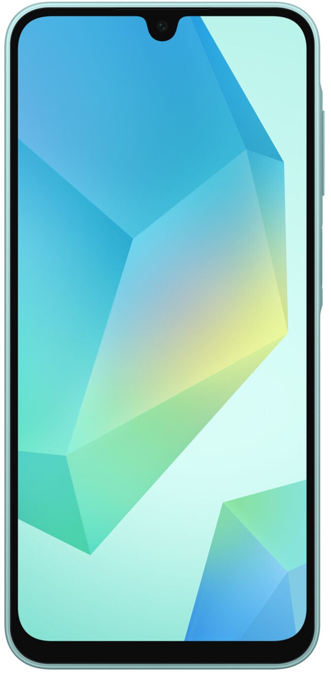 Smartphone Samsung Galaxy A16 5G 6.7" (8 / 256GB) 90Hz Verde image number 1