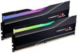 G.Skill Kit 64GB (2 x 32GB) DDR5 6000MHz Trident Z5 Neo EXPO CL30 Black RGB - F5-6000J3040G32GX2-TZ5NR image number null