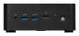Mini PC MSI Cubi NUC 1MG-208BES Core 3 100U Barebone image number null