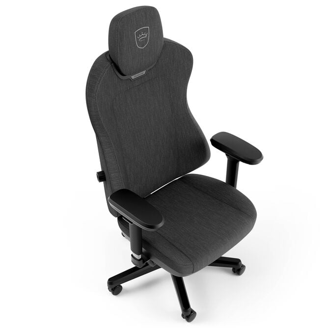 Cadeira noblechairs AURA - TX Anthracite image number 11