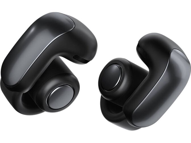 Auriculares Bose Ultra Open Ear Preto image number 0