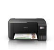 Impressora Multifun&ccedil;&otilde;es a Jato de Tinta Epson EcoTank ET-2860 Wi-Fi image number null