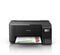 Impressora Multifun&ccedil;&otilde;es a Jato de Tinta Epson EcoTank ET-2860 Wi-Fi