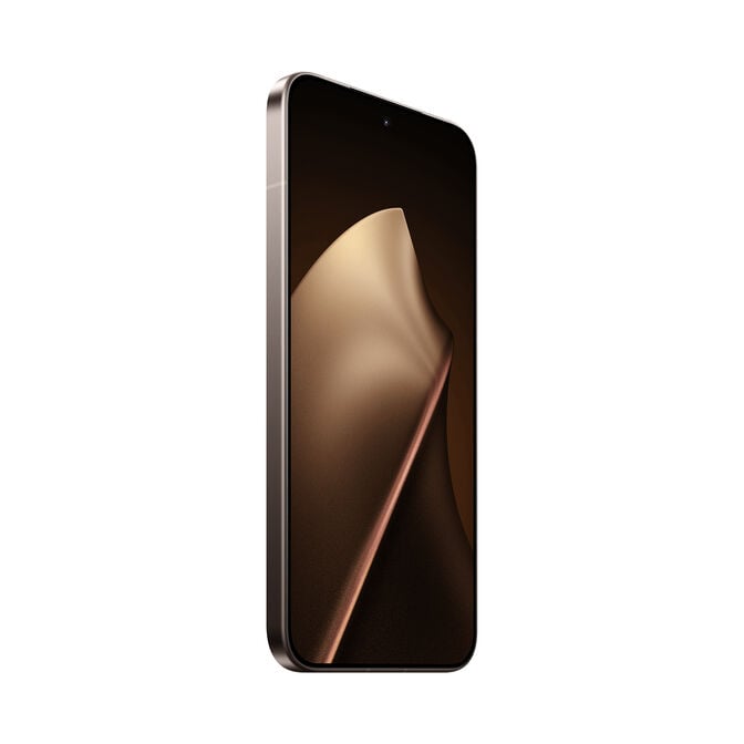 Smartphone Xiaomi 15T Pro 5G 6.83" (12 / 256GB) 144Hz Dourado image number 5