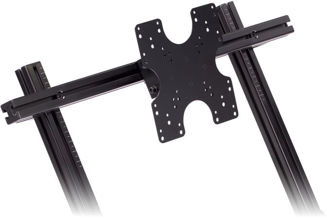 Suporte Monitor Next Level Racing GT ELITE Direct Mount Black image number 1