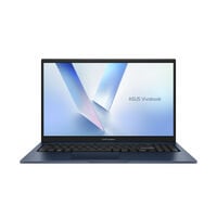 Port&aacute;til ASUS VivoBook 15 F1504MA-C33BLHDAS01 15.6" Intel Core 3 304 8GB 256GB Intel UMA (sem carregador)