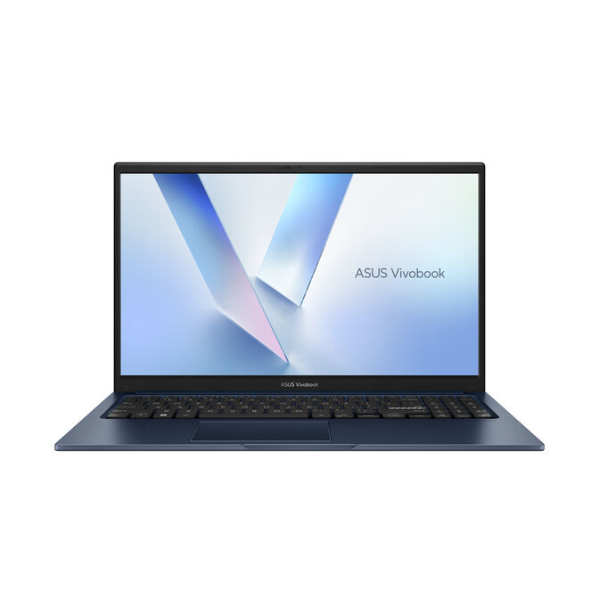 Port&aacute;til ASUS VivoBook 15 F1504MA-C33BLHDAS01 15.6" Intel Core 3 304 8GB 256GB Intel UMA (sem carregador) Bonus