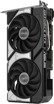Gr&aacute;fica Asus GeForce&reg; RTX 5060 Ti Dual OC 16GB GDDR7 DLSS4 image number null