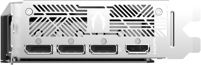 Gr&aacute;fica ZOTAC GeForce&reg; RTX 5070 Ti Solid SFF 16GB GDDR7 DLSS4 image number 1