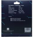 Thermalright ODYSSEY Thermal Pad 120 x 120 x 0.5mm image number null