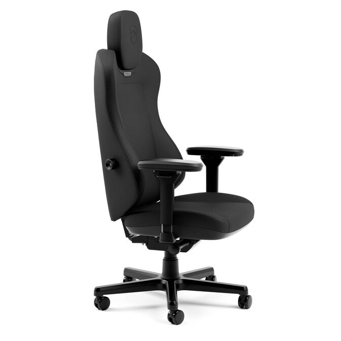 Cadeira noblechairs AURA - Black Edition image number 8