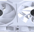 Ventoinha Phanteks M25&nbsp;Gen2&nbsp;140mm PWM Fan DRGB Branco image number null