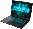 Port&aacute;til Gigabyte Gaming A16 GA6H CMHI2PT894SD 16" i7-13620H 16GB DDR5 1TB RTX 4050 FHD+ 165Hz image number null