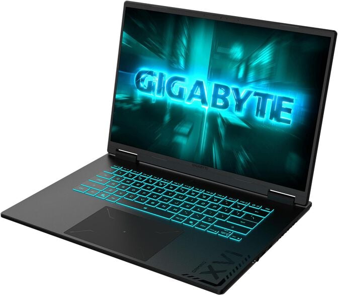 Port&aacute;til Gigabyte Gaming A16 GA6H CMHI2PT894SD 16" i7-13620H 16GB DDR5 1TB RTX 4050 FHD+ 165Hz image number 2