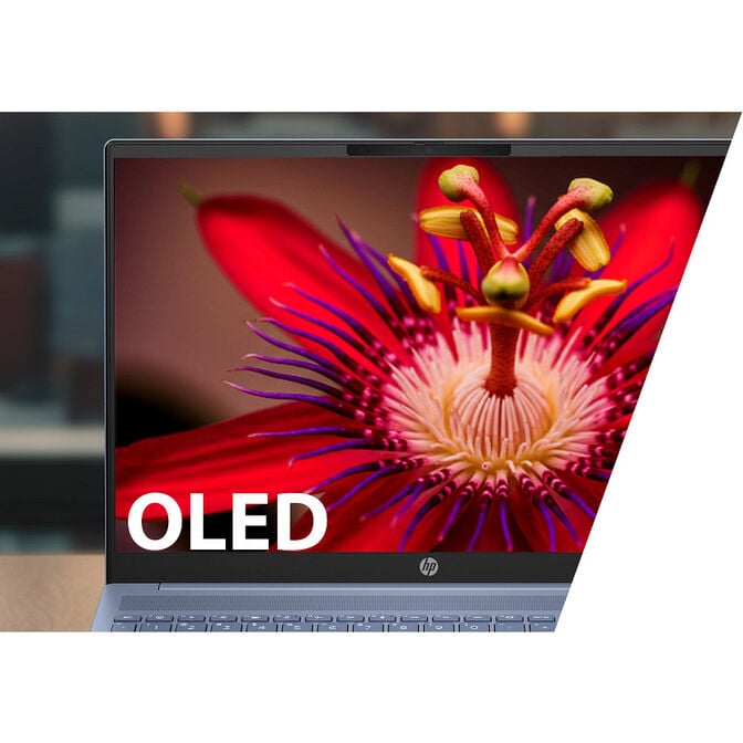 Port&aacute;til HP OmniBook 5 16-ba1002np 16" i5-1334U 16GB DDR5 1TB Intel Xe Graphics 2K OLED image number 2