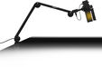 Bra&ccedil;o para Microfone Endgame Gear MicArm - Preto image number null