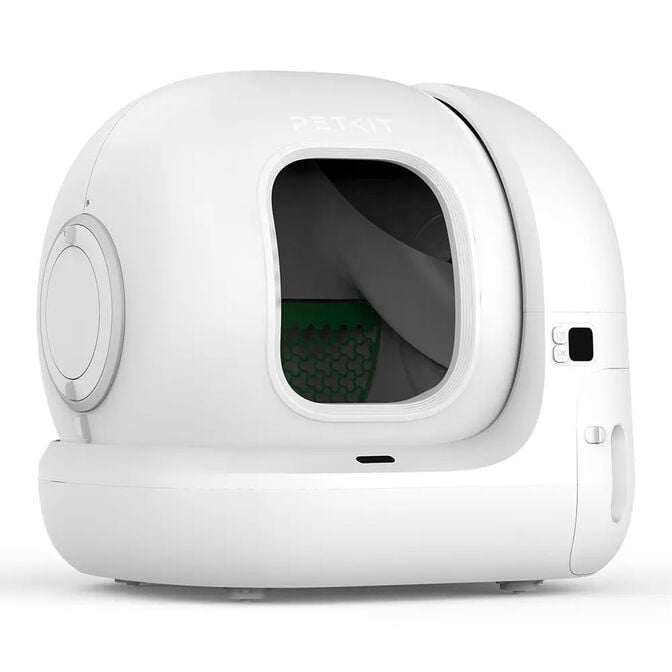 Caixa de Areia Autom&aacute;tica PETKIT Pura Max 2 Premium Kit image number 6